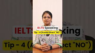 #IELTS Speaking Tips (Avoid Direct \