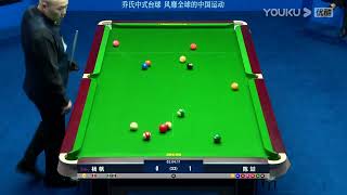 Yang Fan VS Chen Zhe - LR6 - 2023 Joy Cup Heyball Masters Super Station Chengdu