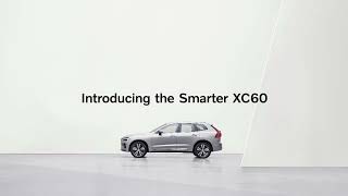 Introducing The New Volvo XC60 Mild-Hybrid | Scandia Volvo Cars Delhi