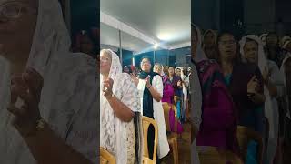 Worship Session| SFC THIRUVALLA CENTRE CONVENTION