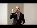 Your Breakthrough Is Not Coming | Joze Piranian | TEDxMcMasterU