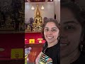 Bangkok, Thailand’s 🇹🇭Buddha temples - Golden Buddha, Reclining Buddha & Marble Buddha temples