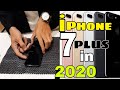 SETTING UP iPHONE 7PLUS|NAPAG UTUSAN BUMILI|BESH DHADA