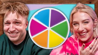 Trivial Pursuit: Try Not To Laugh #7
