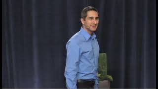 David DeAngelo Become Mr Right DVD09