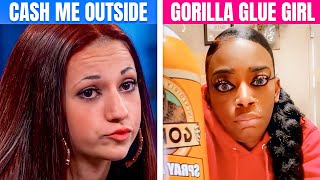 Influencers Going Viral for Doing Stupid Things