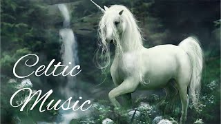 Celtic Fantasy Music: Healing Music, Relaxing Music for Stress Relief "Perpetual Movement of Waters"