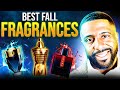 Top 10 FALL DESIGNER FRAGRANCES 2024!| AN EPIC LIST