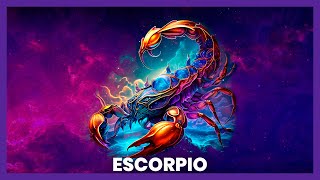 ♏️ESCORPIO - Te vas a casar con tu alma gemela