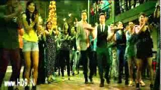 ABCD 2 Happy hour HD