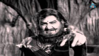 VIKRAMARKA VIJAYAM - SV Rangarao Dialogues