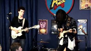 Smith Westerns - Weekend (Live at Amoeba)