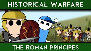 The Roman Principes