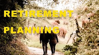 Planning for Retirement: Ensuring a Comfortable Future