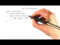 Another Way to Think About this - Intro to Java Programming