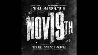 Yo Gotti - Real Talk 2 (Nov 19th Mixtape)