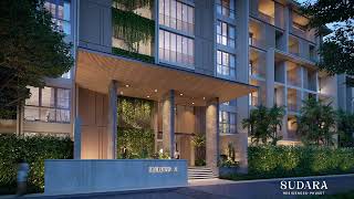 Bangtao Phuket New Premium Condominiums for Sale: Visual Tour of Stunning Sudara Phuket