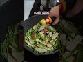 stir fried dried artemisia 蘆蒿炒香乾 food foodie 家常菜 美食 cooking yummy delicious chinesefood