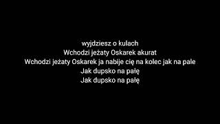 Oki: Dzielny pacjent (feat. Sobel, Young Igi)(Tekst piosenki)