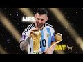 MESSI-GOAT 🐐| 4K EDIT