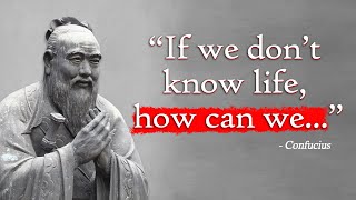 Best Confucius Quotes That Will Make You Think - Part 2