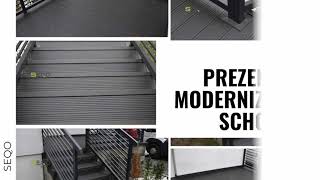 Modernizacja schodów - Realizacja 240