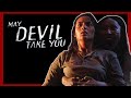 MAY THE DEVIL TAKE YOU (2018) Scare Score
