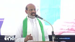 'വനം വകുപ്പ് മന്ത്രി രാജിവെക്കണം... ഇവിടെ ഒരു സർക്കാരുണ്ടോ'; റെമിജിയോസ് ഇഞ്ചനാനിയിൽ