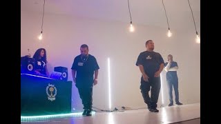 Smiley Tower ENT Cypher 2019 Official Music Video