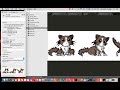 Animation with CSS @keyframes