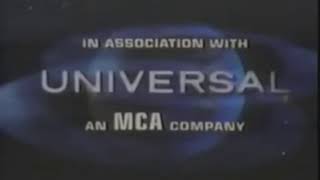 Telvan Productions/Universal Television (1986)