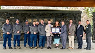 Duluth State Veterans Cemetery receives federal recognition