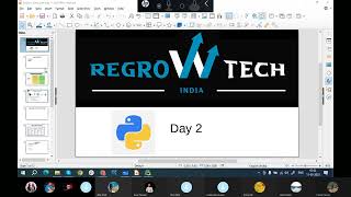 Python 02: Keywords | Identifiers | Variables | Comments | f- String in Python | Basic Programs