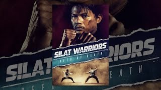 Silat Warriors: Deed of Death