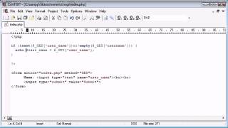 String Functions Upper and Lower Case Conversion in PHP