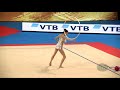 OIWA Chisaki (JPN) - 2018 Rhythmic Worlds, Sofia (BUL) - Qualifications Hoop