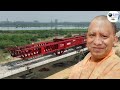 top 10 upcoming projects of uttar pradesh mega projects ganga expressway delhi meerut rrts