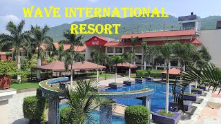 Wave International Resort Jamshedpur, Jharkhand | Tatanagar Hotels | Jamshedpur Hotels | Dalma Hill