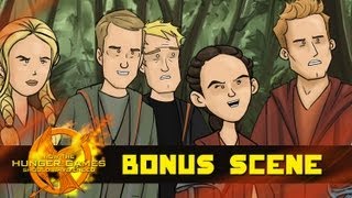 Hunger Games HISHE - Bonus Scene