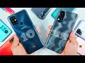 Infinix Hot 10 Vs Infinix Hot 11s Speed Test & Comparison