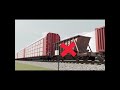 Revolutionary RW-X System: Real-Time Car Position Detection in Train Wagons! #xraytechnologies #NDT