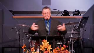 Funeral Service - Dean Sommer