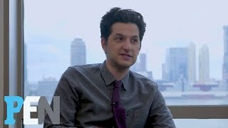 Ben Schwartz Breaks Down That One 'Parks And Rec' Scene That Was Too Outrageous