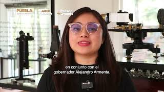 Puebla será líder en tecnología, educación e innovación 🚀💡