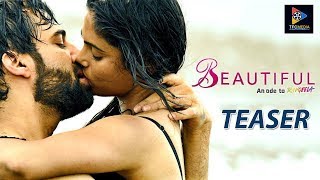 Beautiful Movie Teaser || Ram Gopal Varma || Agasthya Manju || Telugu Full Screen