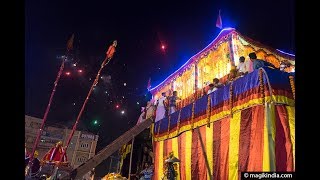 Bheetar Raini - Rath Parikrama - Dussehra festival in Bastar (Chhattisgarh)