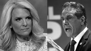 Janice Dean Talks Cuomo S Endless Scandals