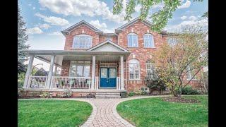 5131 Littlebend Dr, Mississauga, ON