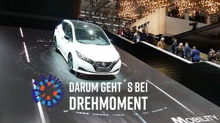 Trailer: Darum geht´s bei Drehmoment