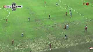 TS Galaxy FC vs Magesi FC | Betway premiership| 4 January 2025|Highlights 0-0